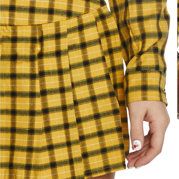 New clueless costume outfit for Halloween - Picture 3 of 7